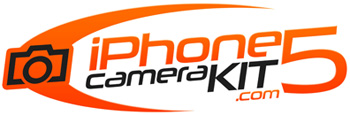 IPadCameraKit